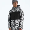 Boys’ Freedom Insulated Jacket—Print Boys’ Freedom Insulated Jacket—Print