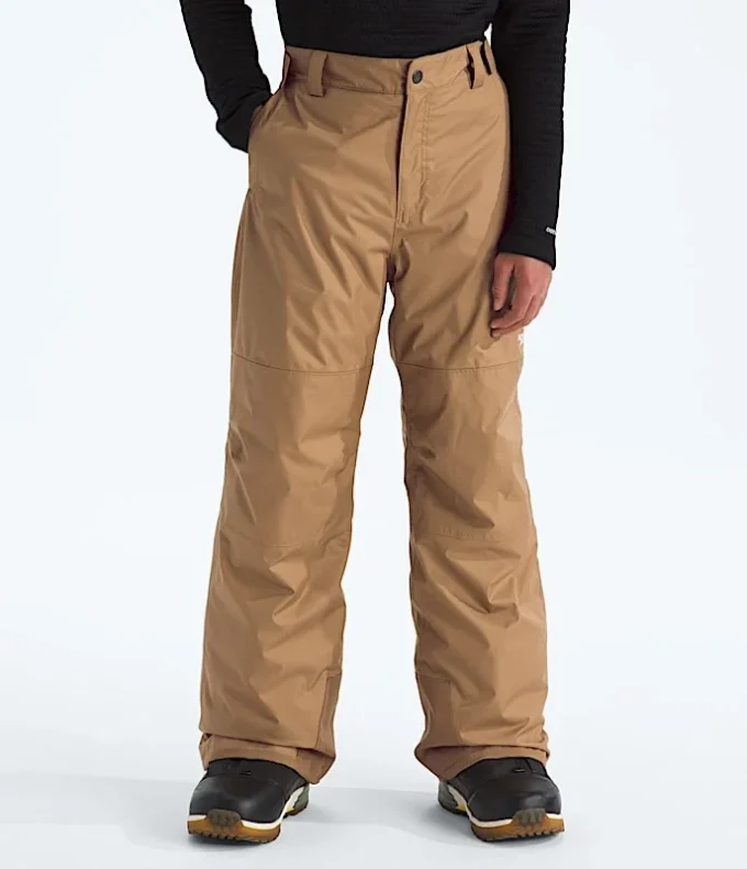 Boys’ Freedom Insulated Pants Boys’ Freedom Insulated Pants