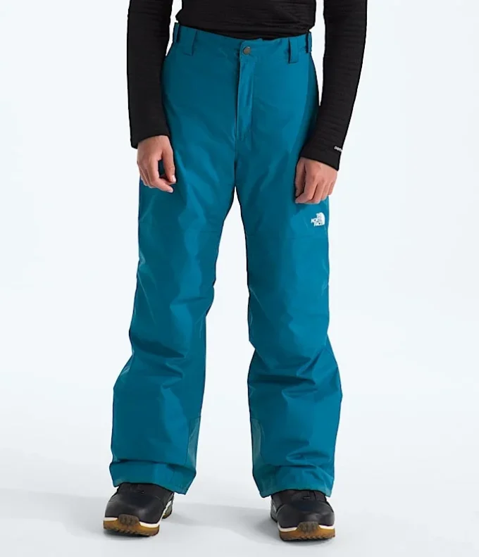 Boys’ Freedom Insulated Pants Boys’ Freedom Insulated Pants