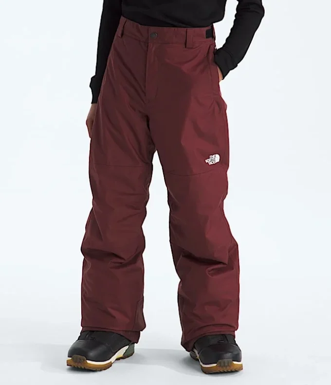 Boys’ Freedom Insulated Pants Boys’ Freedom Insulated Pants