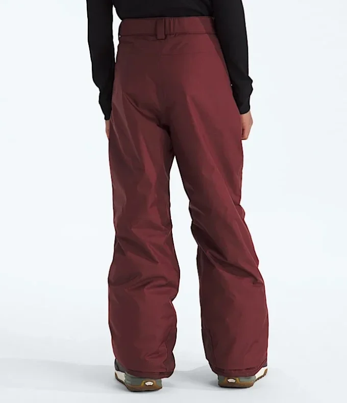 Boys’ Freedom Insulated Pants Boys’ Freedom Insulated Pants