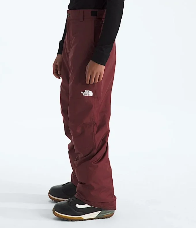 Boys’ Freedom Insulated Pants Boys’ Freedom Insulated Pants