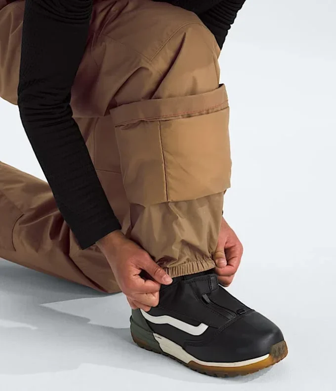 Boys’ Freedom Insulated Pants Boys’ Freedom Insulated Pants
