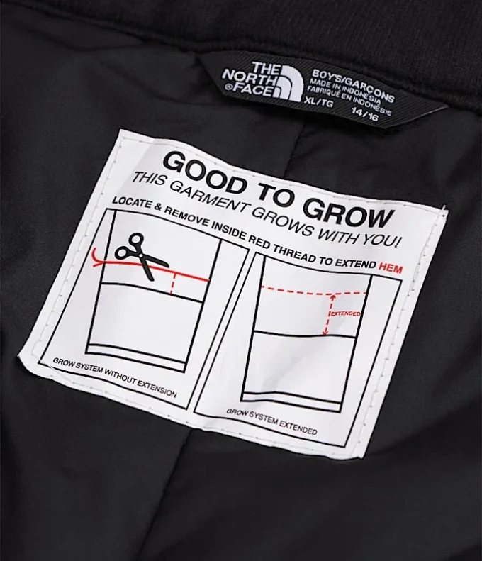 Boys’ Freedom Insulated Pants Boys’ Freedom Insulated Pants