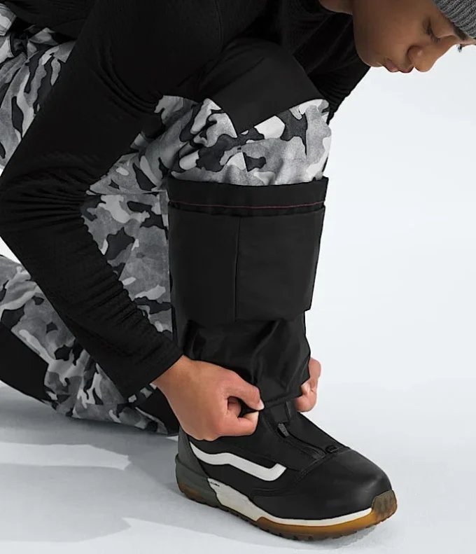 Boys’ Freedom Insulated Pants—Print Boys’ Freedom Insulated Pants—Print