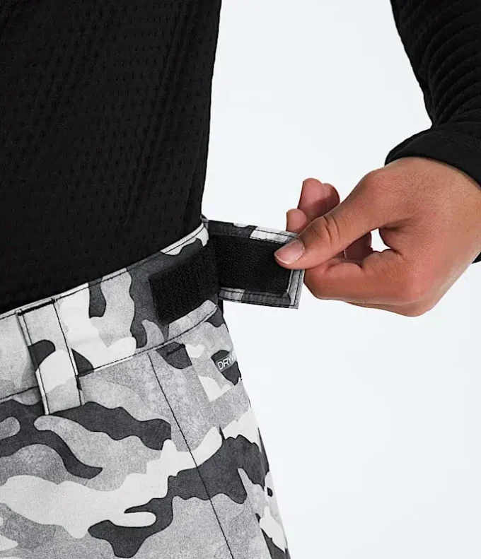 Boys’ Freedom Insulated Pants—Print Boys’ Freedom Insulated Pants—Print