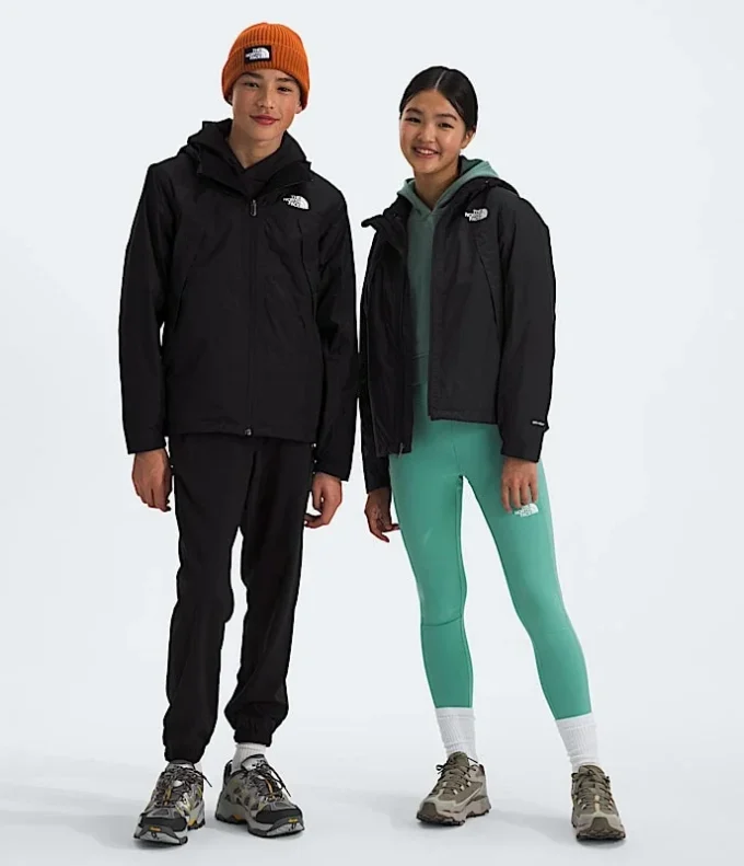 Boys’ & Girls’ Antora Triclimate™