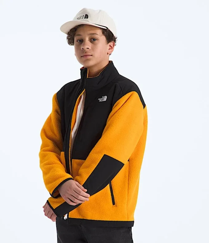 Boys’ & Girls’ Denali Jacket