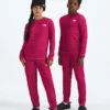 Boys’ & Girls’ DOTKNIT™ Thermal Set Boys’ & Girls’ DOTKNIT™ Thermal Set