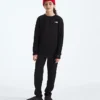 Boys’ & Girls’ DOTKNIT™ Thermal Set Boys’ & Girls’ DOTKNIT™ Thermal Set