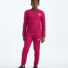 Boys’ & Girls’ DOTKNIT™ Thermal Set Boys’ & Girls’ DOTKNIT™ Thermal Set