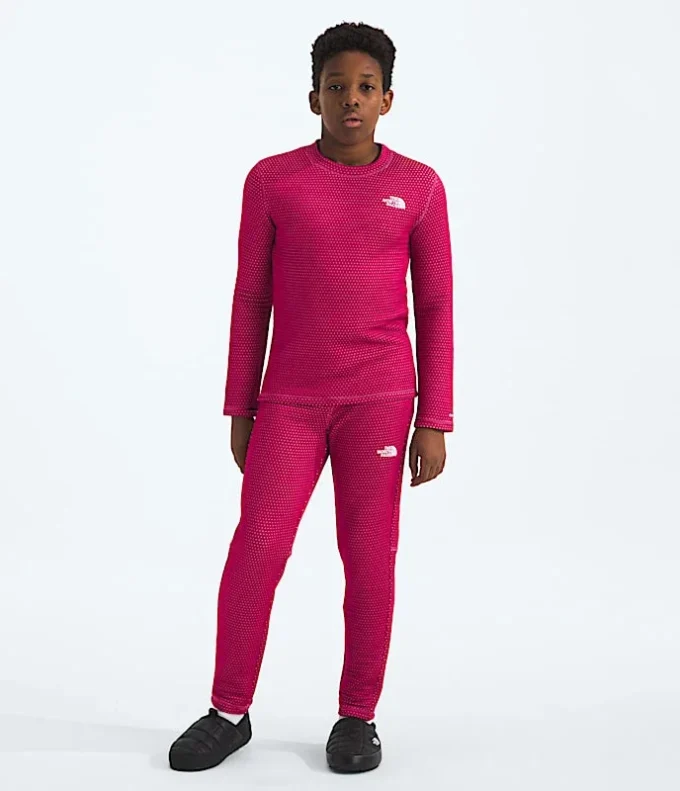 Boys’ & Girls’ DOTKNIT™ Thermal Set Boys’ & Girls’ DOTKNIT™ Thermal Set