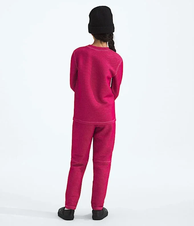Boys’ & Girls’ DOTKNIT™ Thermal Set Boys’ & Girls’ DOTKNIT™ Thermal Set