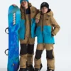Boys’ & Girls’ Dragline Jacket Boys’ & Girls’ Dragline Jacket