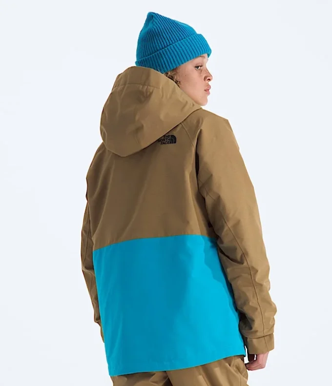 Boys’ & Girls’ Dragline Jacket Boys’ & Girls’ Dragline Jacket