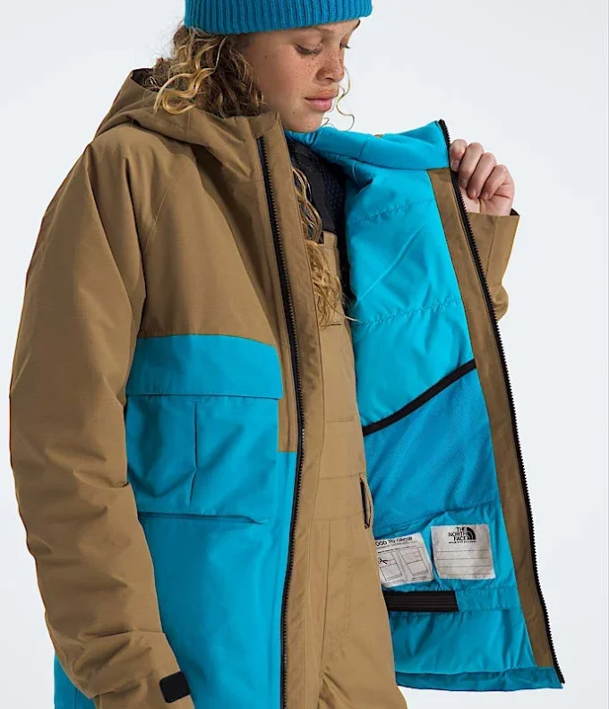 Boys’ & Girls’ Dragline Jacket Boys’ & Girls’ Dragline Jacket