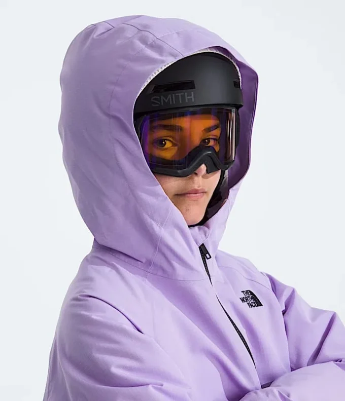 Boys’ & Girls’ Dragline Jacket Boys’ & Girls’ Dragline Jacket