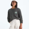 Boys’ & Girls’ Evolution Disconnect Long-Sleeve Tee—Graphic