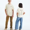 Boys’ & Girls’ Evolution Disconnect Short-Sleeve Tee—Graphic