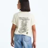Boys’ & Girls’ Evolution Disconnect Short-Sleeve Tee—Graphic