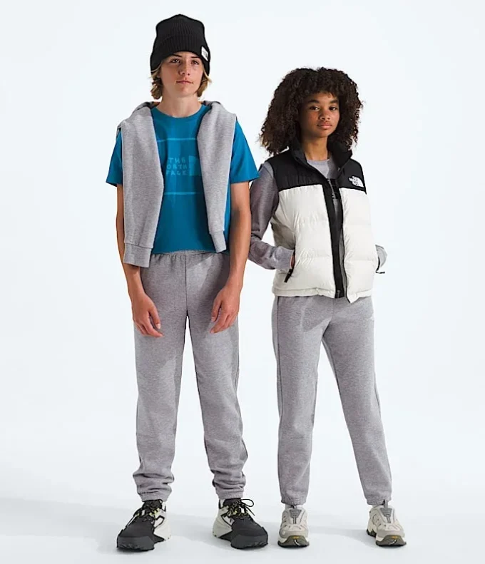 Boys’ & Girls’ Evolution Simple Dome Pants Boys’ & Girls’ Evolution Simple Dome Pants