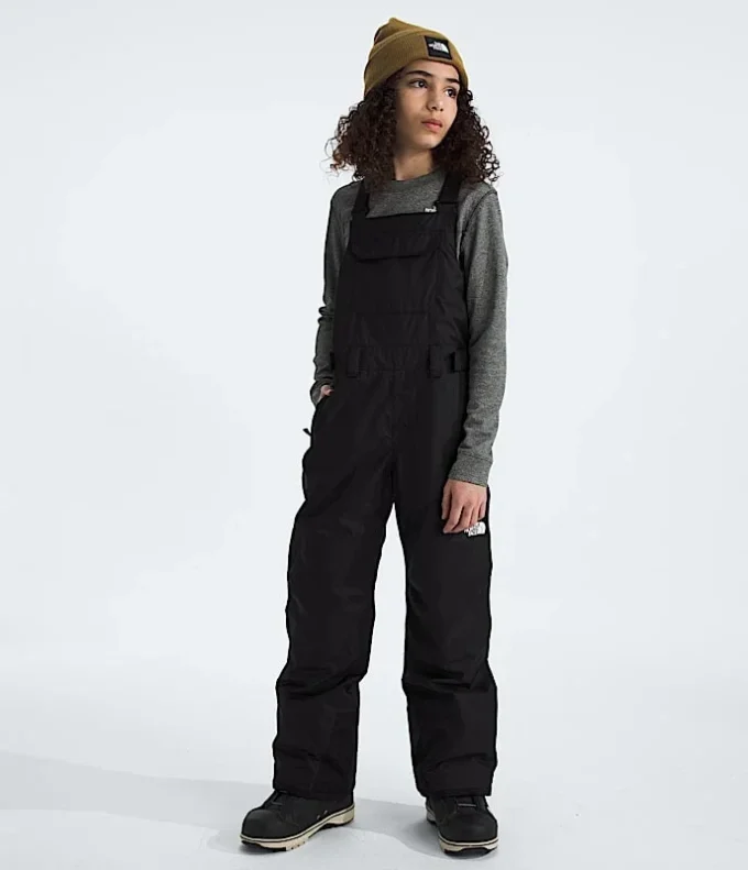 Boys’ & Girls’ Freedom Insulated Bibs