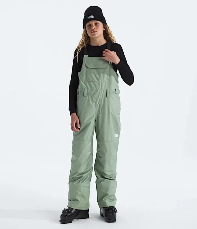 Boys’ & Girls’ Freedom Insulated Bibs