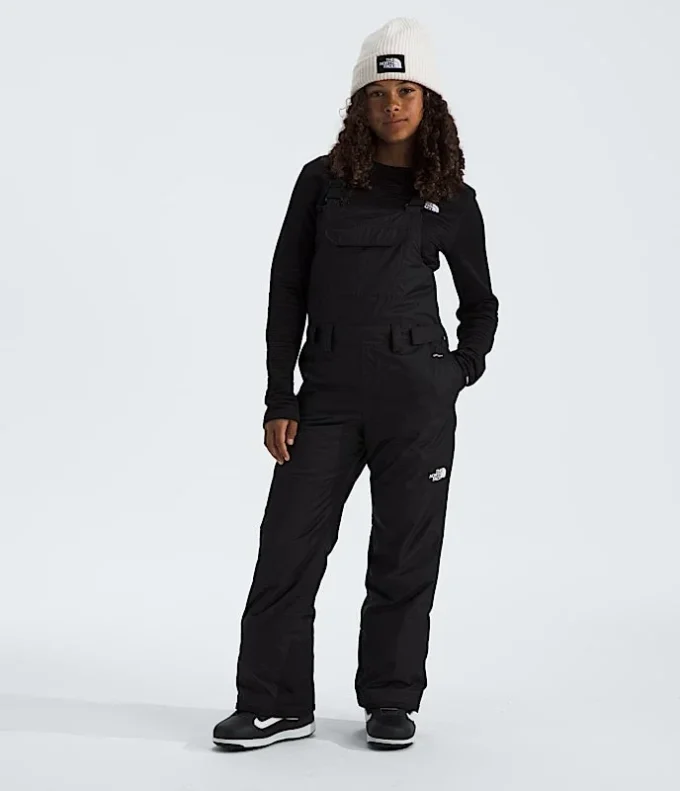 Boys’ & Girls’ Freedom Insulated Bibs