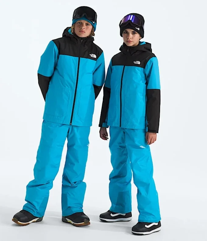 Boys’ & Girls’ Freedom Triclimate™ Boys’ & Girls’ Freedom Triclimate™