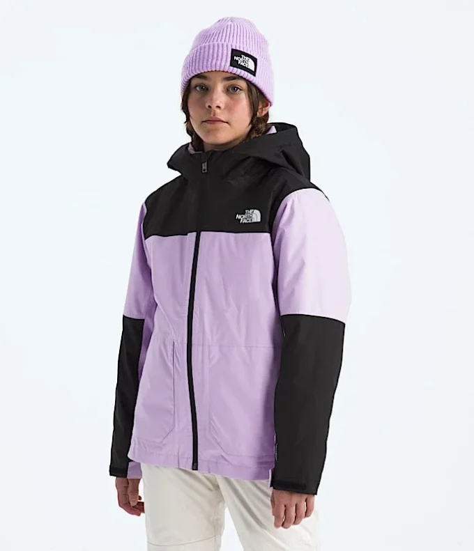 Boys’ & Girls’ Freedom Triclimate™ Boys’ & Girls’ Freedom Triclimate™