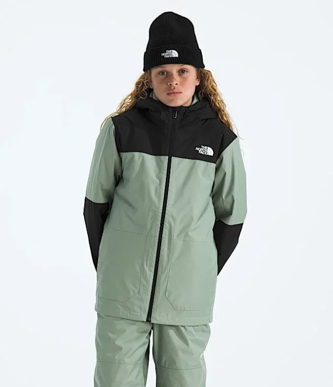 Boys’ & Girls’ Freedom Triclimate™