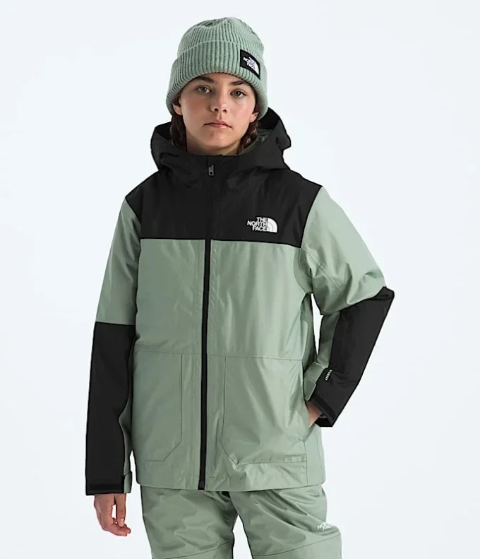 Boys’ & Girls’ Freedom Triclimate™