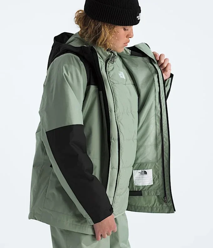 Boys’ & Girls’ Freedom Triclimate™