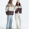 Boys’ & Girls’ Frost Fall Hooded Jacket Boys’ & Girls’ Frost Fall Hooded Jacket