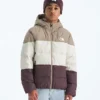 Boys’ & Girls’ Frost Fall Hooded Jacket Boys’ & Girls’ Frost Fall Hooded Jacket