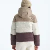 Boys’ & Girls’ Frost Fall Hooded Jacket Boys’ & Girls’ Frost Fall Hooded Jacket