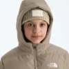 Boys’ & Girls’ Frost Fall Hooded Jacket Boys’ & Girls’ Frost Fall Hooded Jacket