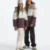 Boys’ & Girls’ Frost Fall Parka