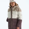 Boys’ & Girls’ Frost Fall Parka