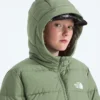 Boys’ & Girls’ Frost Fall Parka