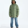 Boys’ & Girls’ Frost Fall Parka