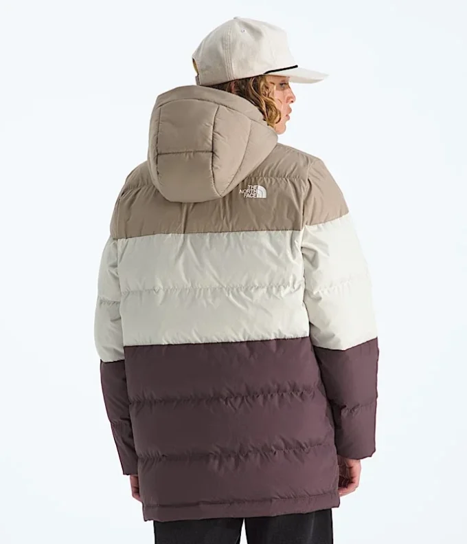 Boys’ & Girls’ Frost Fall Parka