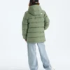 Boys’ & Girls’ Frost Fall Parka