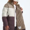 Boys’ & Girls’ Frost Fall Parka