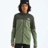 Boys’ & Girls’ Hike Mid Layer Full-Zip