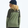 Boys’ & Girls’ Hike Mid Layer Full-Zip
