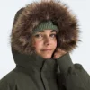 Boys’ & Girls’ McMurdo Hooded Jacket Boys’ & Girls’ McMurdo Hooded Jacket