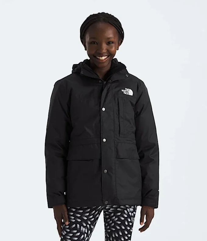 Boys’ & Girls’ North Down Triclimate™ Boys’ & Girls’ North Down Triclimate™
