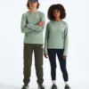 Boys’ & Girls’ Sunriser Long-Sleeve Tee Boys’ & Girls’ Sunriser Long-Sleeve Tee