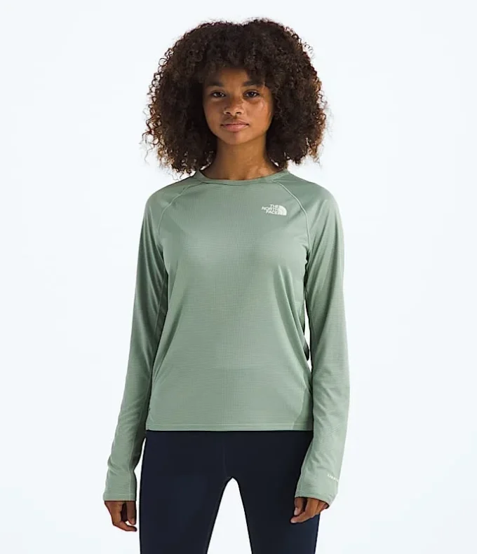Boys’ & Girls’ Sunriser Long-Sleeve Tee Boys’ & Girls’ Sunriser Long-Sleeve Tee